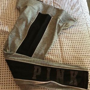 Pink ultimate leggings